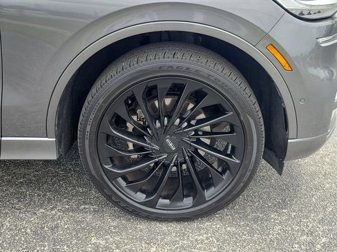 Used 2021 Lincoln Aviator Reserve w/ Equipment Group 210A AWD/4WD image 11