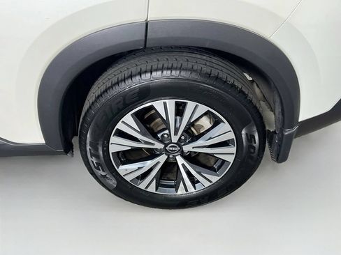 Used 2023 Nissan Rogue SV w/ SV Premium B Package AWD/4WD image 27