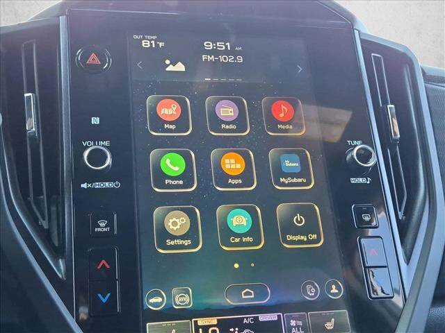 New 2026 Subaru Forester Premium AWD/4WD image 14