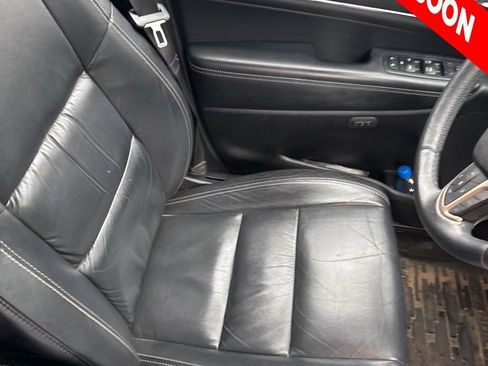 Used 2014 Jeep Grand Cherokee Limited AWD/4WD image 12