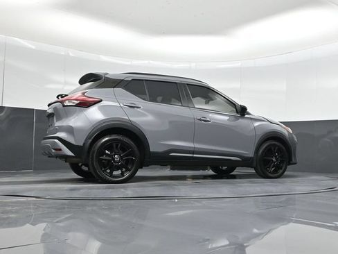 Used 2024 Nissan Kicks SR w/ SR Premium Package FWD image 55