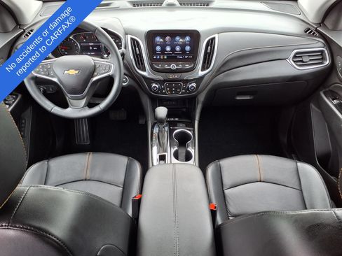 Used 2023 Chevrolet Equinox Premier w/ LPO, Floor Liner Package AWD/4WD image 13