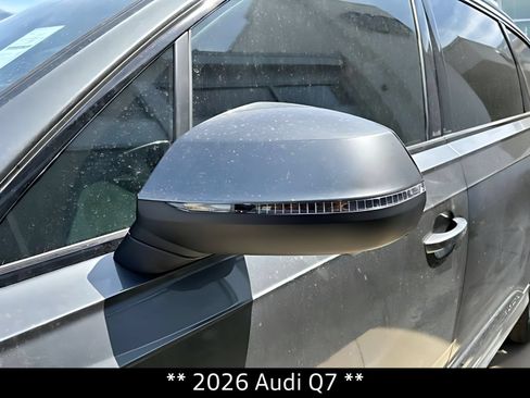 New 2026 Audi Q7 3.0T Prestige AWD/4WD image 19