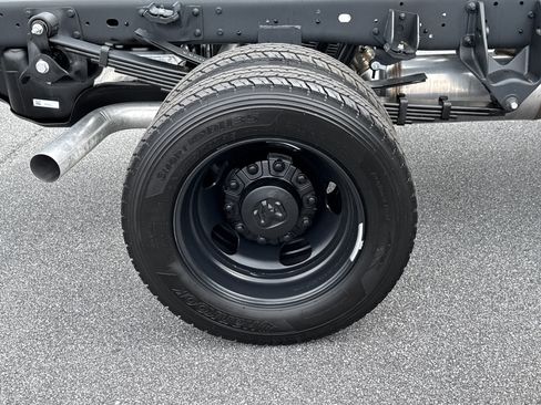 New 2026 RAM 4500 Tradesman image 12