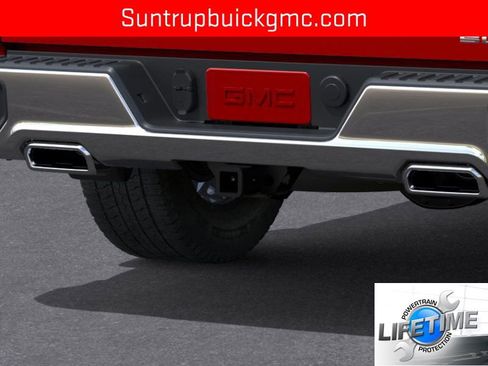 New 2026 GMC Sierra 1500 SLT w/ SLT Premium Package image 21