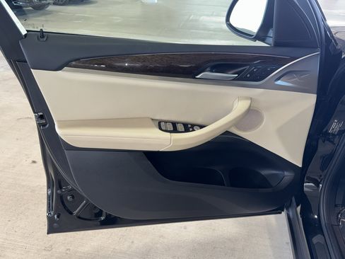 Certified 2024 BMW X3 sDrive30i w/ Convenience Package image 17