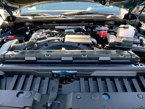 New 2026 GMC Sierra 2500 Denali w/ Denali Reserve Package image 12