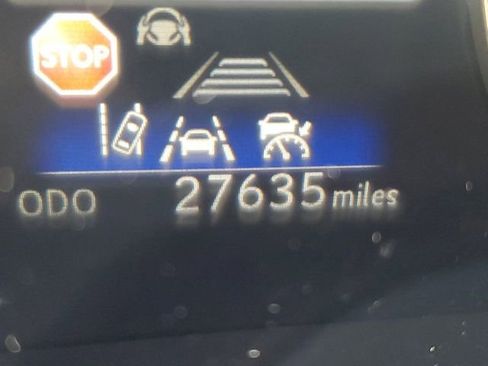 Used 2023 Lexus NX 250 FWD w/ Towing Package (2000 Lbs) image 19