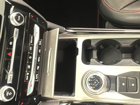 Used 2023 Ford Explorer ST-Line w/ Class IV Trailer Tow Package image 30