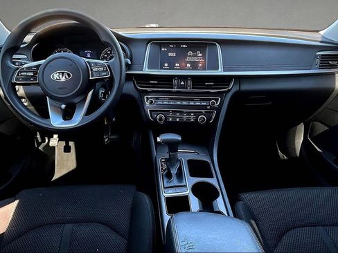 Used 2019 Kia Optima LX FWD image 7
