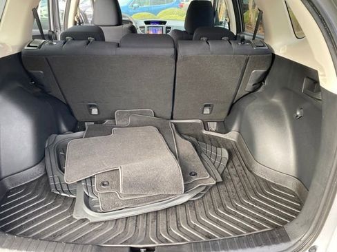 Used 2016 Honda CR-V EX image 28