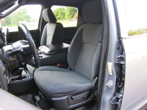 Used 2023 RAM 2500 Tradesman AWD/4WD image 14