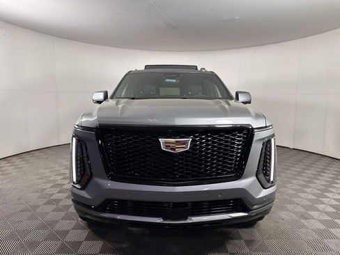 New 2025 Cadillac Escalade Sport w/ Touring Package image 3