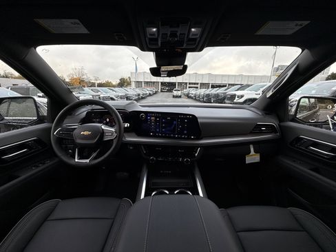 New 2026 Chevrolet Tahoe Premier image 23