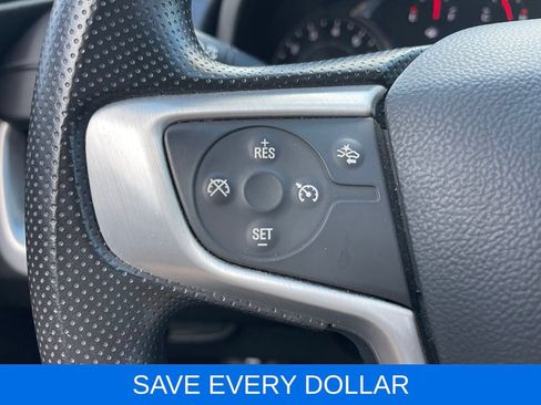 Used 2024 GMC Terrain SLE w/ Driver Convenience Package FWD image 18