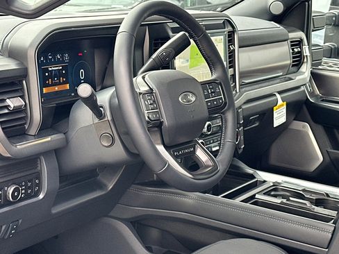 New 2026 Ford F350 Platinum image 19