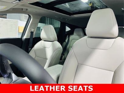 New 2025 Nissan Murano SL w/ Cargo Package