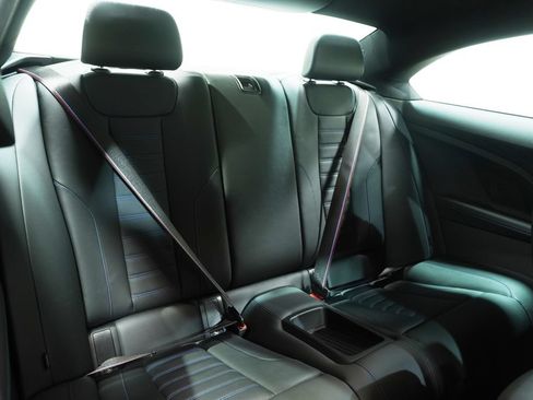 Used 2023 BMW M2 w/ Lighting Package RWD image 11