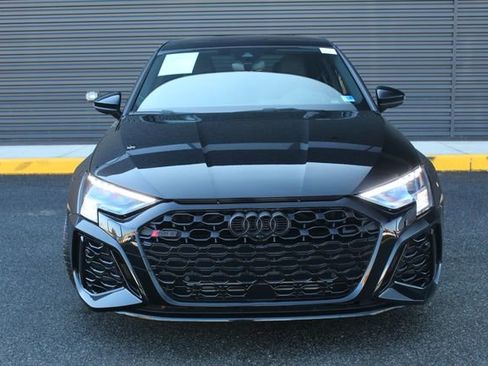 Used 2023 Audi RS 3 image 11