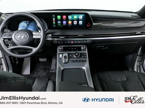 Used 2025 Hyundai Palisade Calligraphy image 24