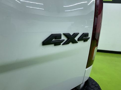 Used 2020 RAM 1500 Classic Warlock w/ Electronics Group image 13