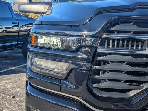 New 2026 RAM 2500 Big Horn image 9