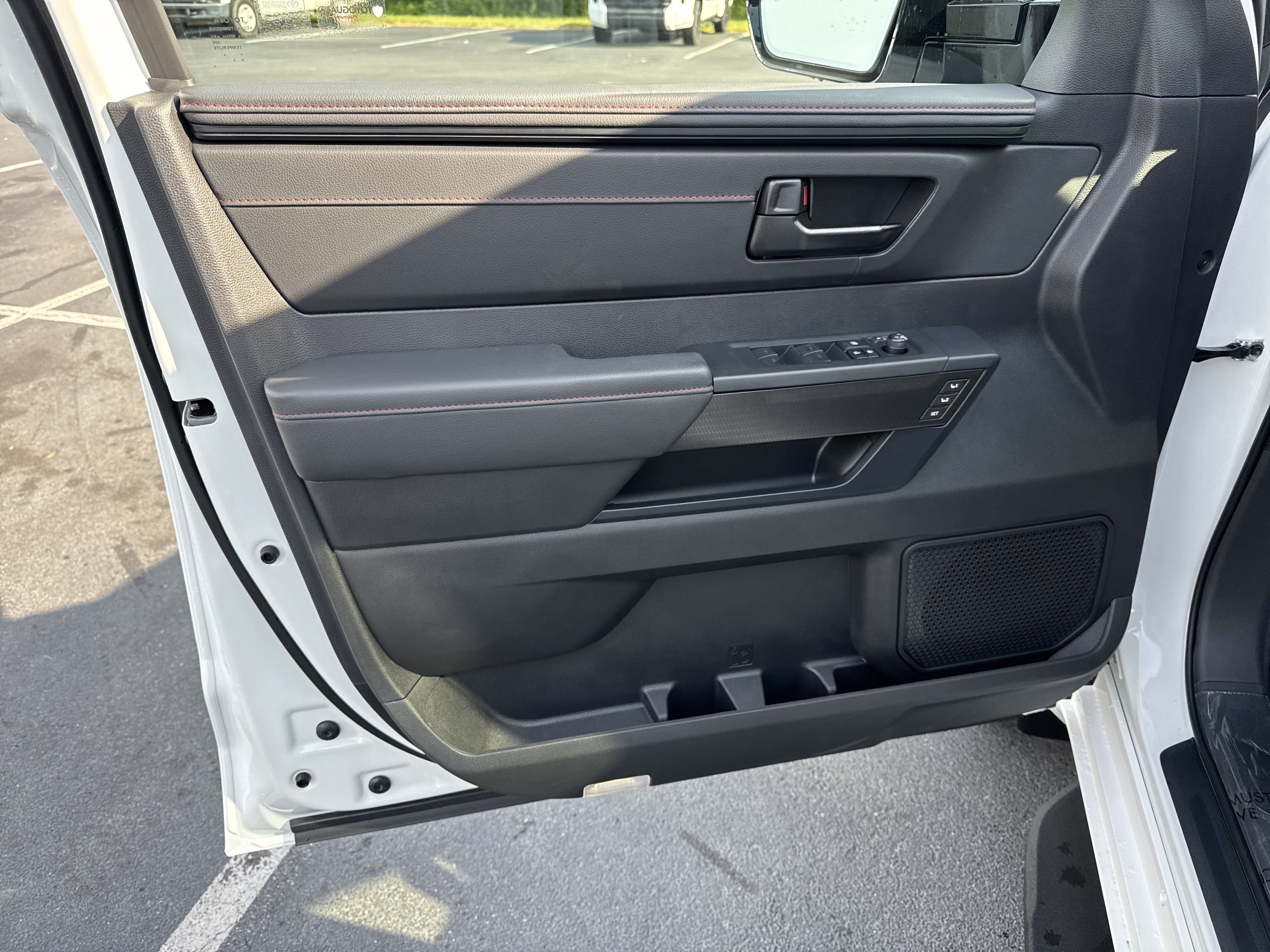 New 2025 Toyota Tundra TRD Pro AWD/4WD image 23