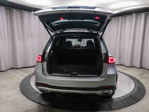 Certified 2023 Mercedes-Benz GLE 450 4MATIC image 26