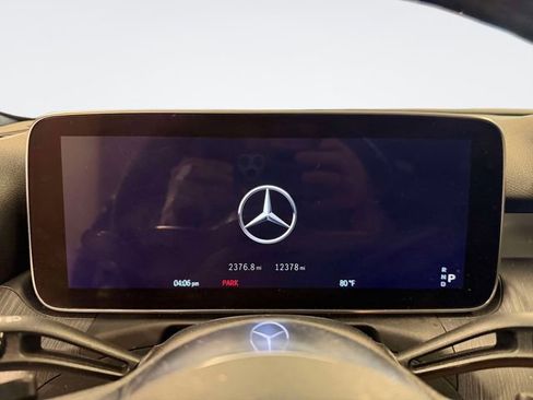 Used 2022 Mercedes-Benz C 300 4MATIC Sedan image 24