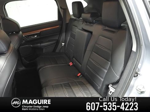 Used 2019 Honda CR-V EX-L image 30