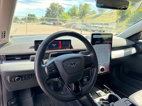 Used 2023 Ford Mustang Mach-E California Route 1 AWD/4WD image 15