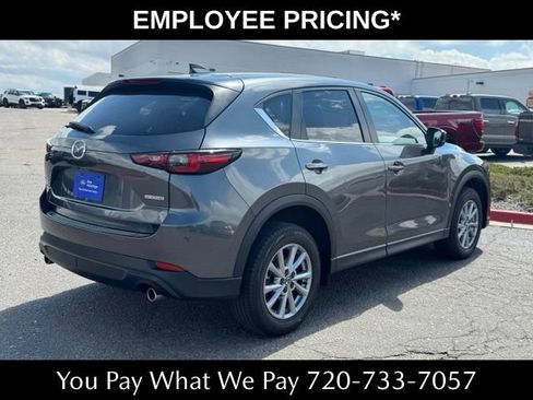 Used 2023 MAZDA CX-5 AWD 2.5 S image 6