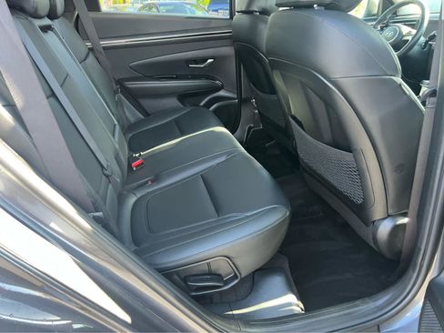 Used 2023 Hyundai Tucson XRT FWD image 22