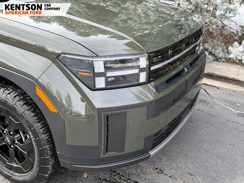 Used 2026 Hyundai Santa Fe XRT image 15