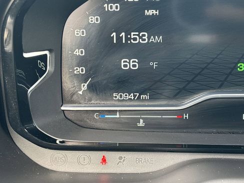 Used 2023 GMC Yukon XL Denali Ultimate image 12