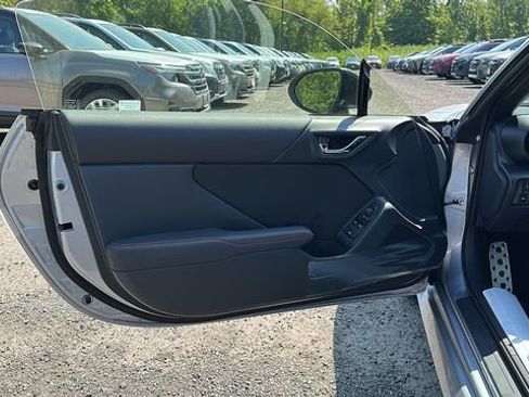 New 2025 Subaru BRZ Premium image 6