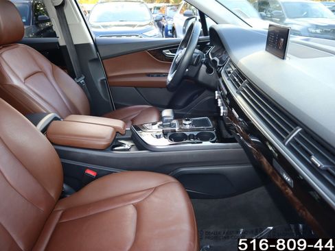 Used 2018 Audi Q7 3.0T Premium Plus image 26