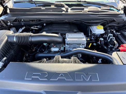 New 2026 RAM 1500 Big Horn image 13