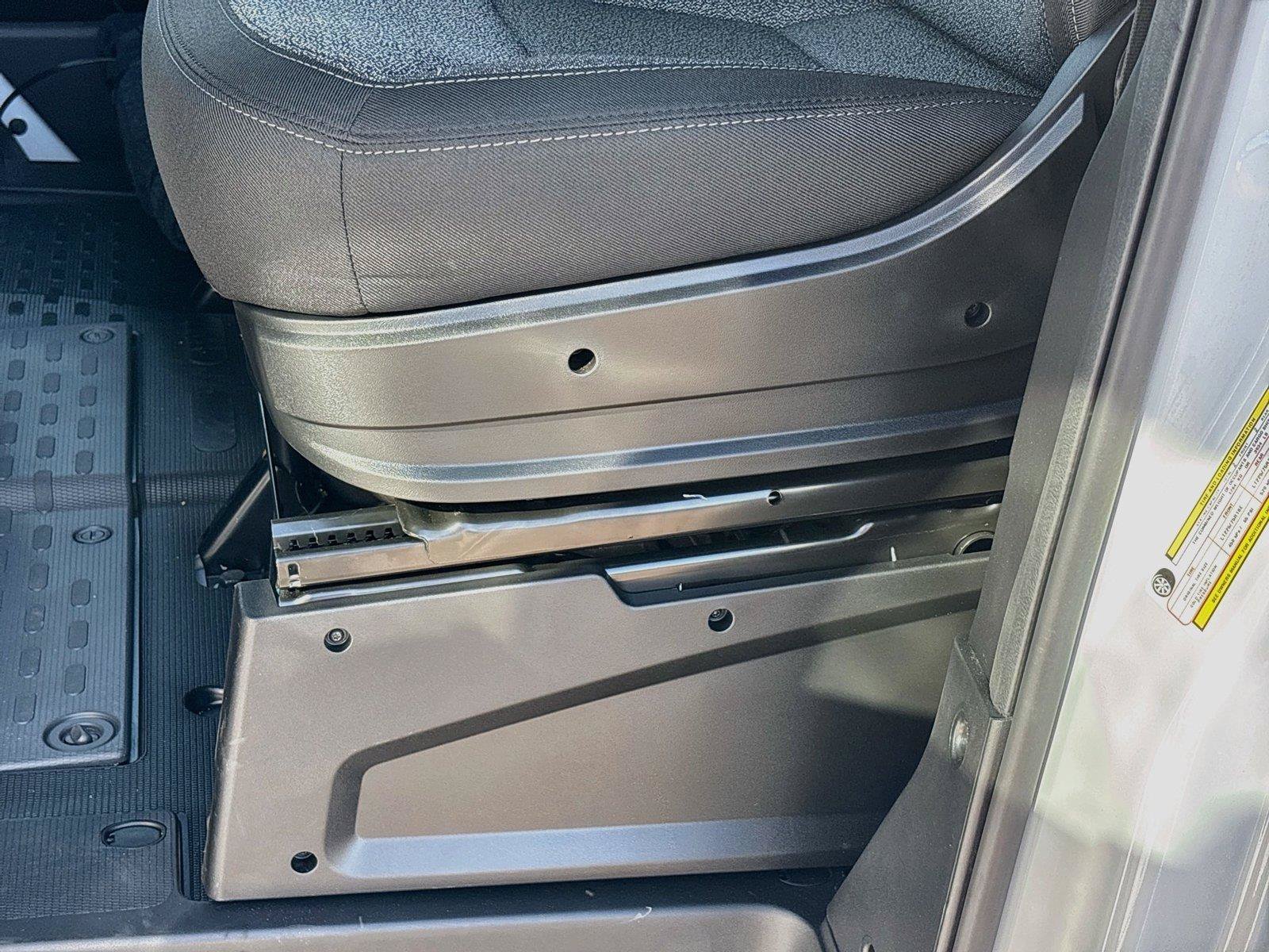 New 2027 RAM ProMaster 1500 w/ Convenience Group FWD image 19