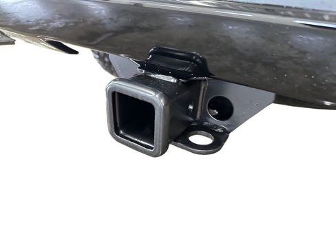 New 2026 Chevrolet Silverado 1500 Custom Trail Boss image 24