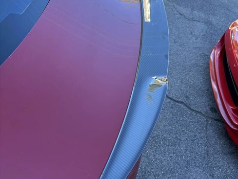 Used 2017 Alfa Romeo Giulia Quadrifoglio image 27