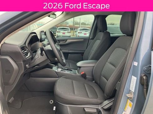 New 2026 Ford Escape Active FWD image 24