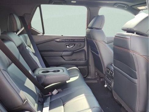 New 2026 Honda Passport TrailSport Elite image 17