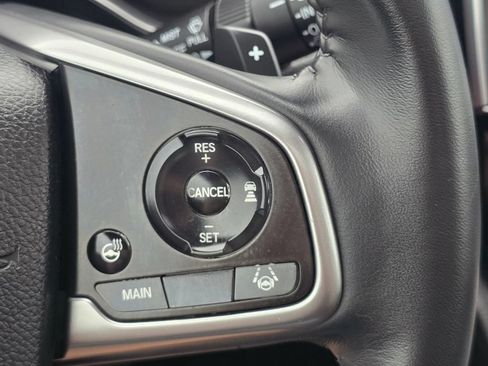 Certified 2022 Honda CR-V Touring image 33