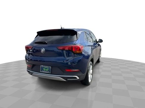 Certified 2023 Buick Encore GX Preferred w/ Cold Weather Comfort Package image 7