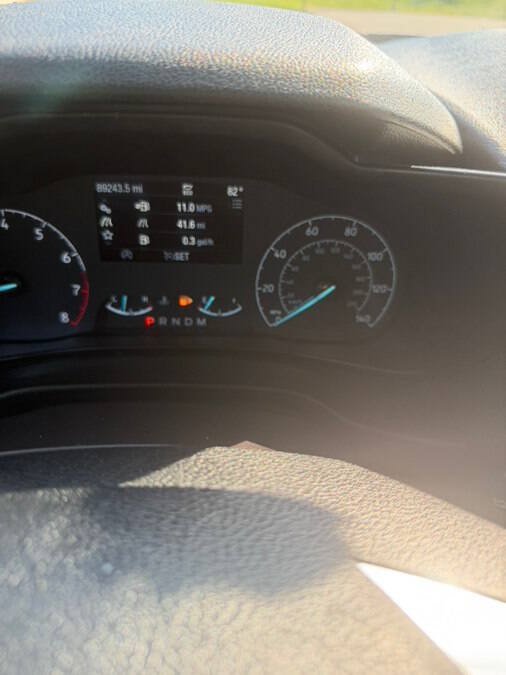 Used 2020 Ford Transit Connect XL FWD image 23