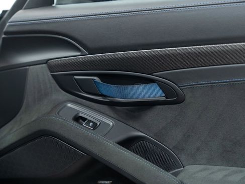 Used 2023 Porsche 718 Cayman GT4 RS w/ Weissach Package image 81