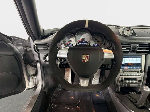 Used 2008 Porsche 911 Turbo AWD/4WD image 33