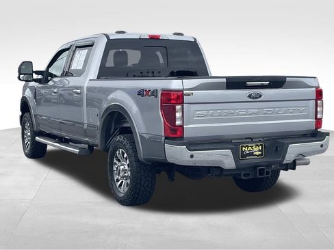 Used 2022 Ford F350 Lariat image 5