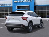 New 2025 Chevrolet Trax LT w/ LT Convenience Package image 4